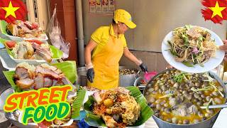 Vietnam Street Food TV