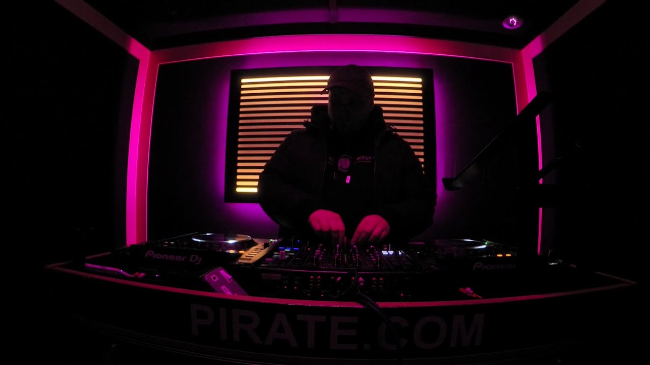 Original Riddim | Jungle DJ Mix | February 2026