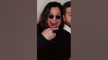 Thumbnail of Ozzy Osbourne's difficult last years