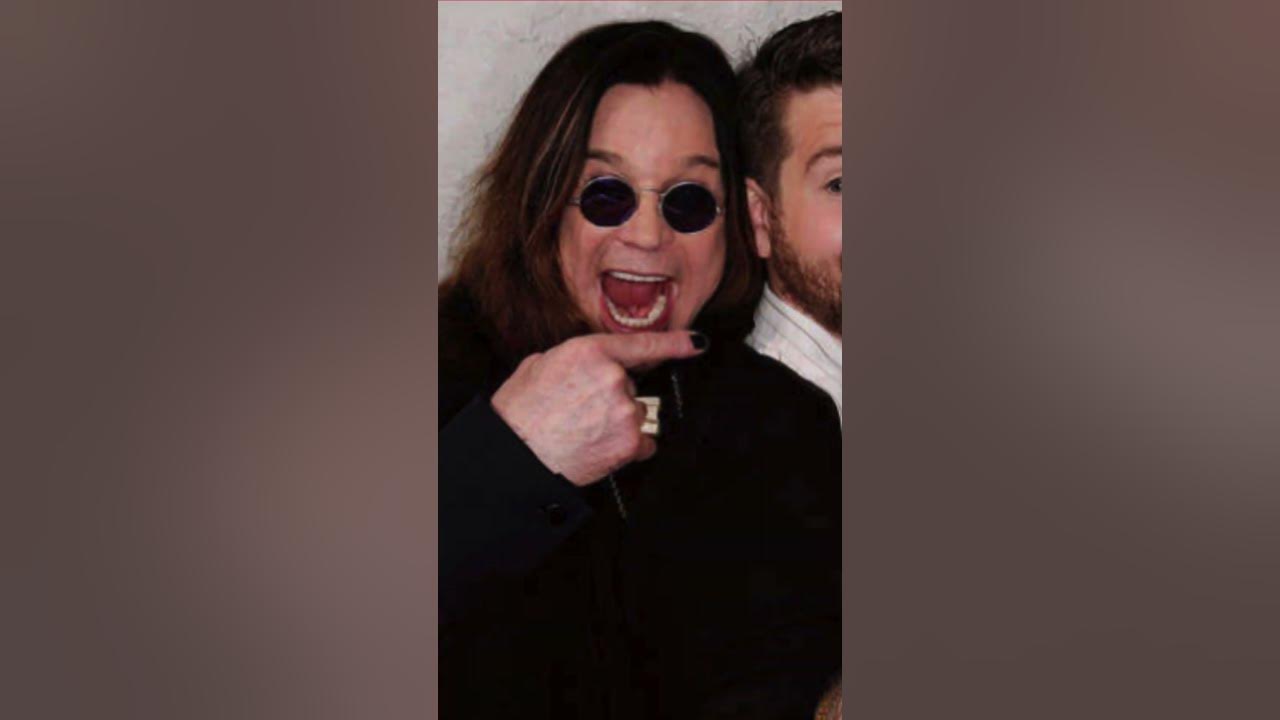 Ozzy Osbourne's difficult last years