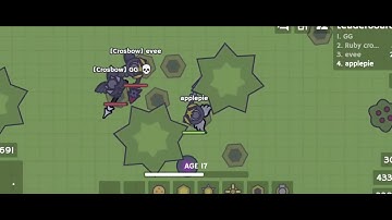 moomoo.io hacks soon share share at 150 subs