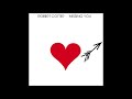 ROBERT COTTER - 'Love Rite' from "MISSING YOU" (1976) - OUT NOW ON WEWANTSOUNDS