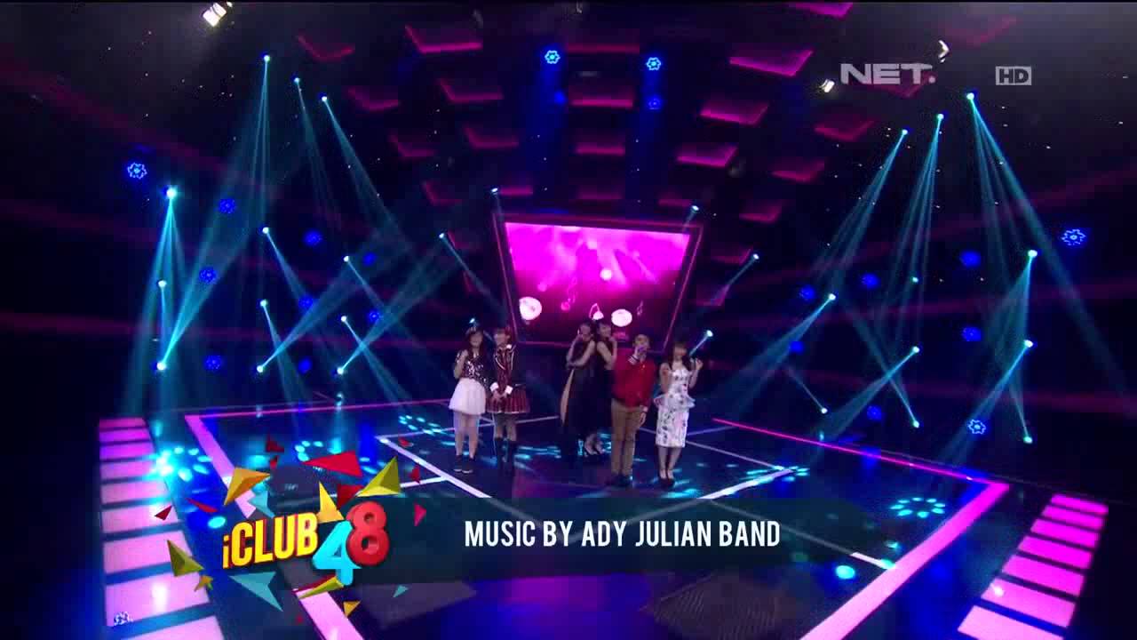 Calvin Jeremy Feat Haruka Nakagawa -  Ada Untukmu