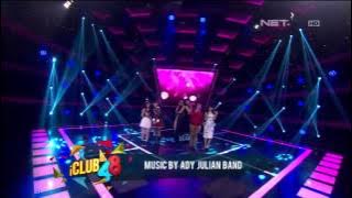 Calvin Jeremy Feat Haruka Nakagawa -  Ada Untukmu