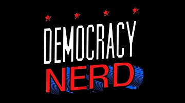 Democracy Nerd: All About Sortition