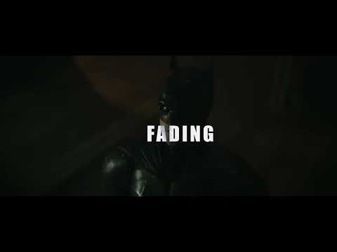 Flowers Are Blooming X Batman