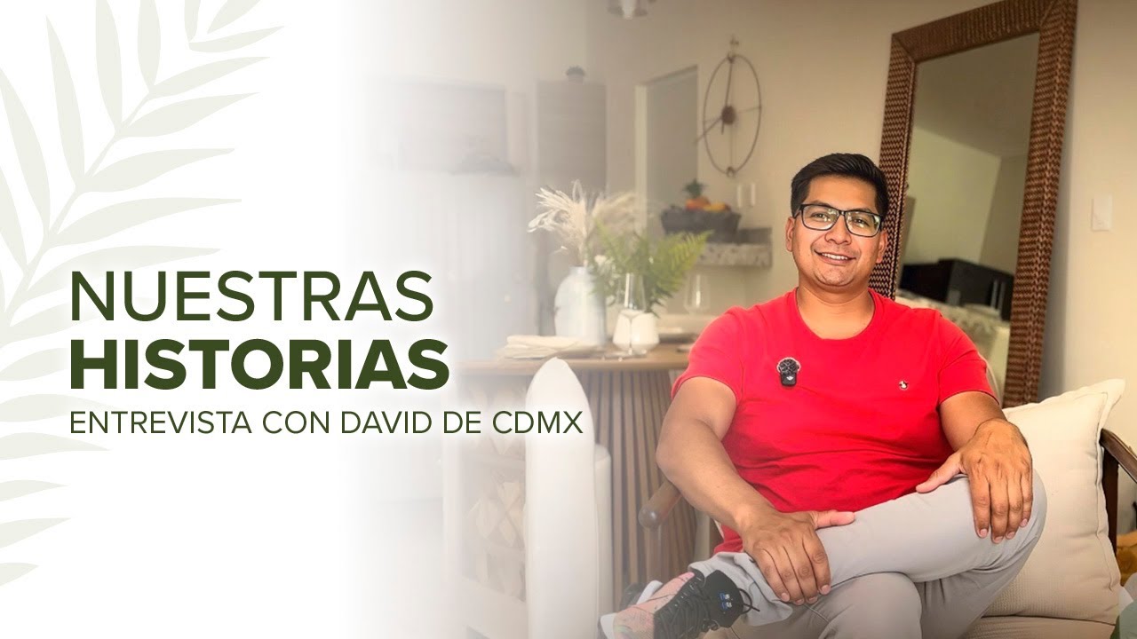 Miniatura real de video sobre resort living