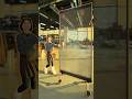 Transform Your Store: Holographic Invisible LED Displays! #onedisplay #holographicdisplay