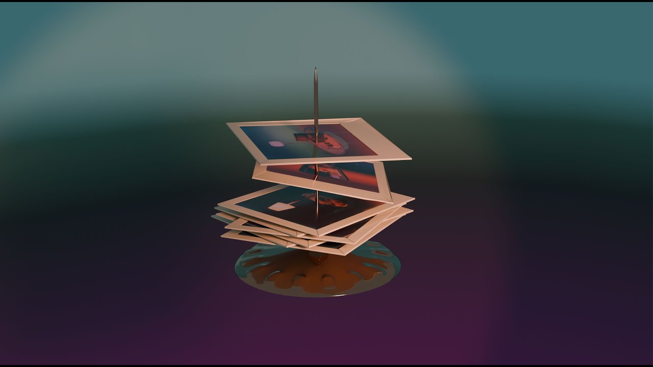 相紙 (Interlude) - Photo Paper