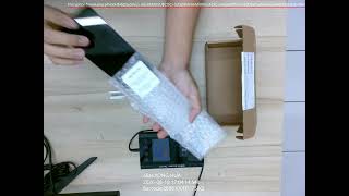 SUN 2608100EFU758Q Video Unboxing