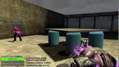 GMOD FLOOD, Ep. 1 - The Worst Kind Of People (feat. Alex, and Ian)