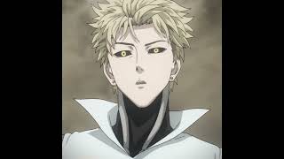 Genos Edit - Haunted