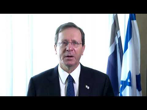 הנשיא הרצוג יוצא לביקור ממלכתי בבריטניה