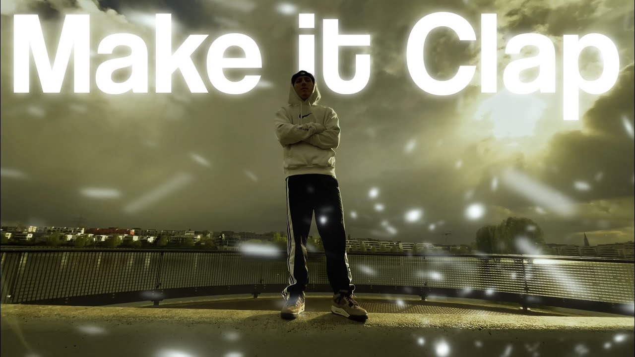 Watch Sellmoon - Make it Clap (Official Music Video) on YouTube Watch Sellmoon - Make it Clap (Official Music Video) on YouTube