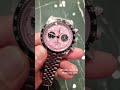 #THE TUDOR HYPE CONTIUNUES!   #pop #튜더    # Tudor Black Bay Chrono Pink