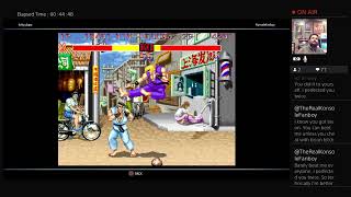 Mortal Kombat Legacy X Capcom: Smackdown
