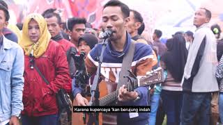 Harmony  Padi By Tofan Pengamen Yogyakarta