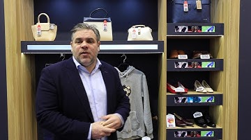 SOLUM Group ESL Fashion and Stripes