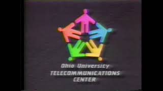 The Annenberg/CPB Project/Ohio University Telecommunications Center (1993)