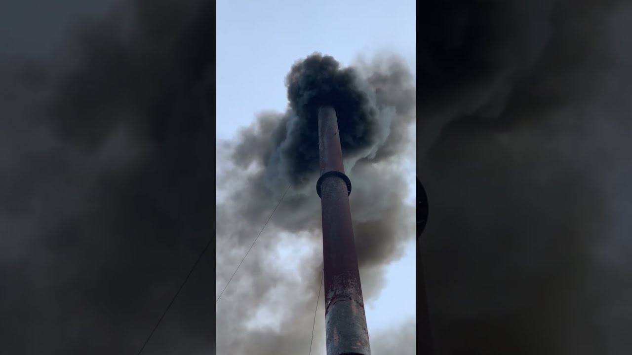 Two Trillion On Green Energy Yet Record Carbon Emissions 