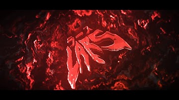 ✘ LARS ✘ ABSTRACT INTRO ✘ HAPPY BDAY TO MEE!! ✘