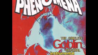Sleepwalking – Alternate Version • Claudio Simonetti, Fabio Pignatelli