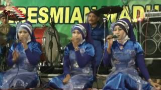 Rebana kijoko Goro goro TERBARU Full Album