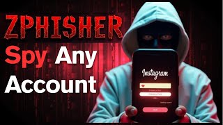 How to Hack Instagram Account using Phishing? Full Demo & Cyber Safety guide | Credit to Firewall✅