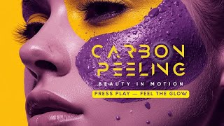 Carbon Glow | Smooth Mid-Slow Lounge Music for Beauty Salon screenshot 5