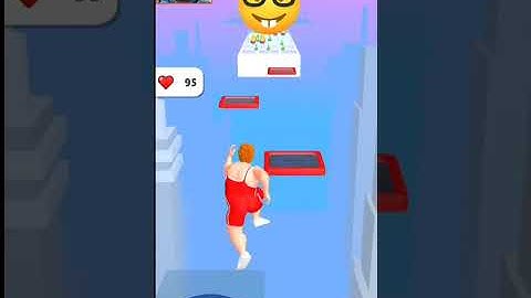 Butt Clash Game All Levels Gameplay iOS, Android Mobile Walkthrough Body Run New Update LeveleKugdrw