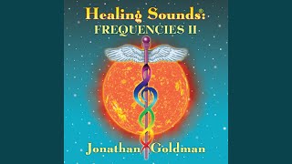 Chakra Brainwave Harmonizer- (3rd Eye)