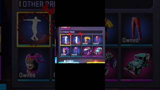 ONLY 3 SPIN 🤫 #freefire #ffshorts #ffviral