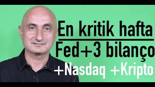 Barış Soydan: Global Piyasa Analizi — 24 Ekim 2026