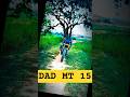 YtYamaha MT15 😱 share Rading bike 🏍️ Eadting video MT #shotsfeed #viralvideo #shots #tarding #dad