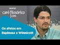 Os afetos em Espinosa e Winnicott | André Martins