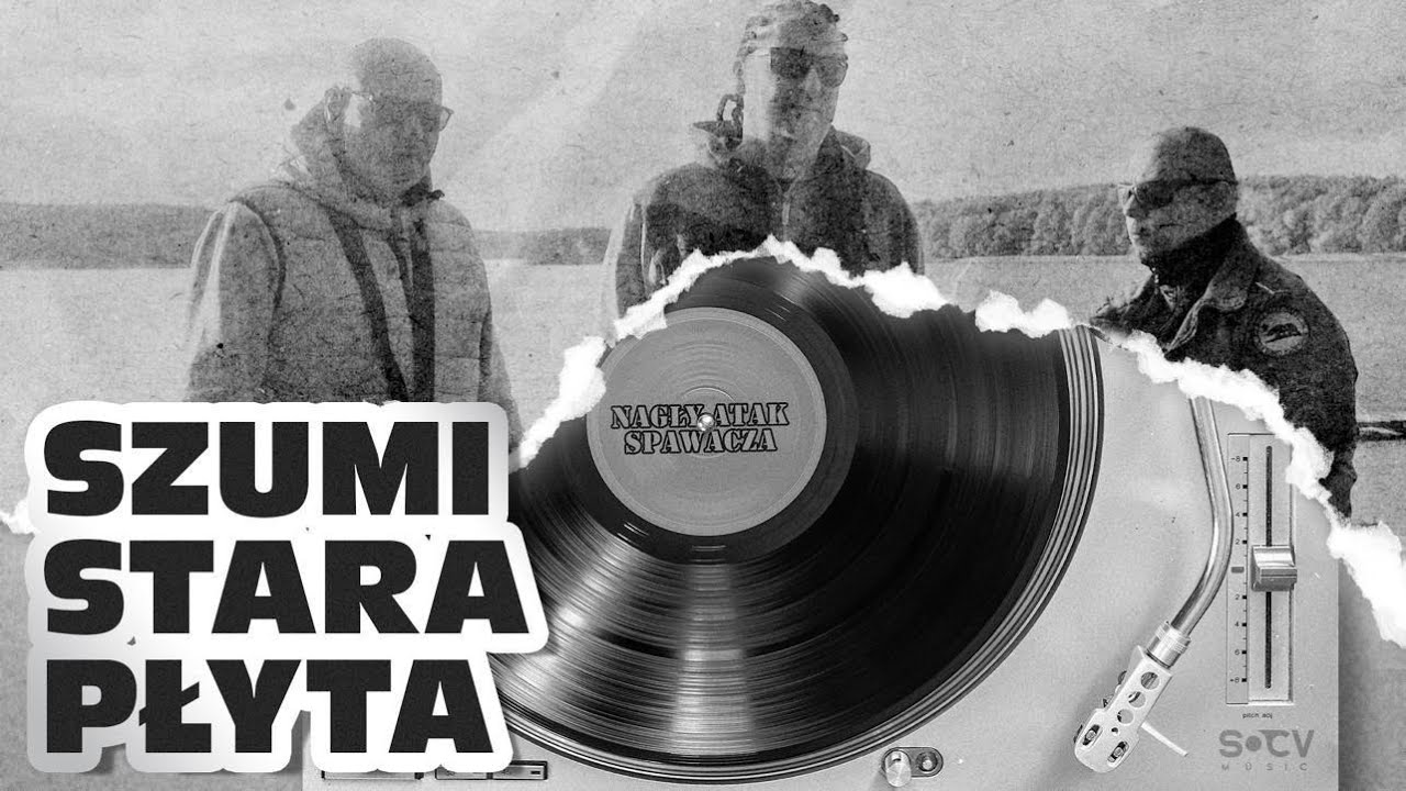 09. Nagły Atak Spawacza - 