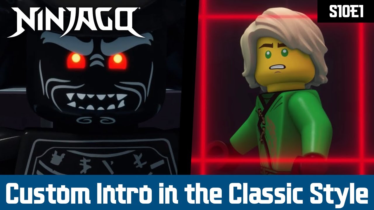 ninjago s10 ep1