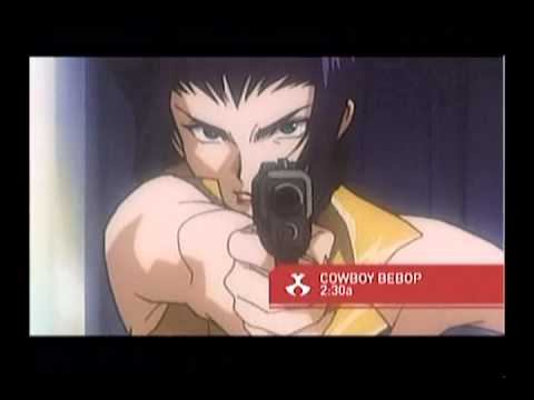 Toonami Promo May 26th