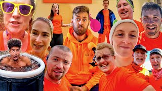 Incredible stories from the JOG ON Hour
๐งก Results from the JOG ON Hour: https://www.thisisjogon.com/results
๐ JOG ON running kit: https://www.thisisjogon.com/shop
What a wonderful event, to see so many of the global community running their hours. Thank you for being a part of it.
Connected through a love of running and adventure. Go for that run and JOG ON.
Harry
๐ JOG ON Training Plans to rocket you to your next running goal: https://www.thisisjogon.com/trainingplans
*ABOUT JOG ON*
We connect people through a love of running.
JOG ON produces a running podcast:
๐ฌ JOG ON podcast Youtube channel: https://www.youtube.com/channel/UC5W8oqdtmo4x-doG9iV2RXA
๐ To listen search JOG ON in any podcast app ๐ฒ
Follow JOG ON:
๐ท Instagram: https://www.instagram.com/thisisjogon
๐ฒ Facebook: https://www.facebook.com/thisisjogon
๐โโ๏ธ Strava: https://www.strava.com/athletes/38378537
4 ways to support JOG ON:
1. โ๏ธ Subscribe to the channel: https://www.youtube.com/channel/UCeevBgehokNNlmbo8EaEDJg?sub_confirmation=1
2. ๐ฃ Tell a friend about us
3. ๐ Get the JOG ON running kit: https://www.thisisjogon.com/shop
4. ๐ฐ Support us on Patreon: https://www.patreon.com/thisisjogon
5. ๐ Check out our training plans: https://www.thisisjogon.com/trainingplans
Other sites:
๐ฒ Sign up to parkrun: https://www.parkrun.org.uk/
๐ฎ Get in touch:
๐ง Email: thisisjogon@gmail.com
๐ป Website: https://www.thisisjogon.com/ Incredible stories from the JOG ON Hour