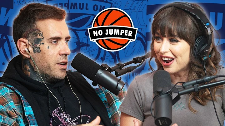 Riley Reid on Getting Married, Becoming a Mother, ...