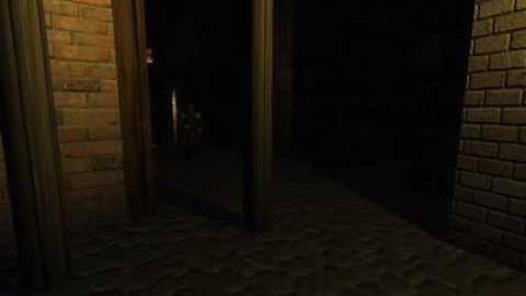 The Dark Mod sword fighting 3