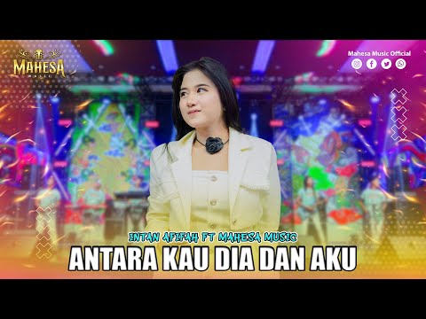 INTAN AFIFAH -