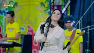 INTAN AFIFAH - ANTARA KAU DIA DAN AKU I Mahesa Music