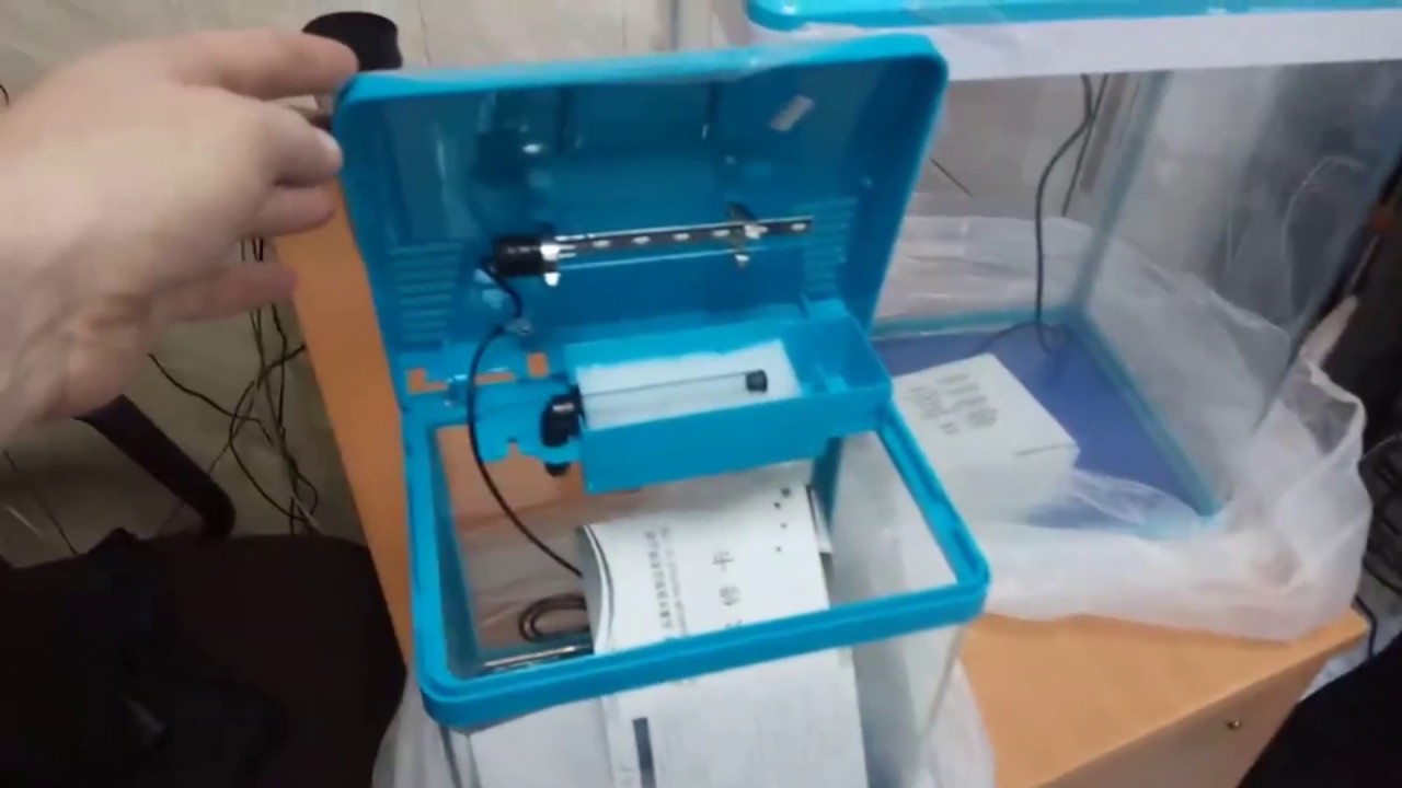 Аквариумы Sea Star