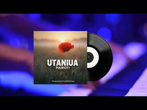 Prt Pairoti Utaniua Official Music Audio
