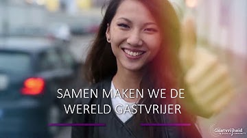 De Gastvrijheid in Bedrijf Community