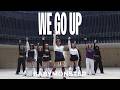 [KPOP YUCATÁN] BABYMONSTER - ‘PSYCHO’ + ‘WE GO UP’  cover By MOON FLOWERS