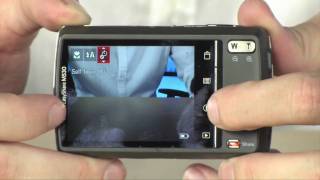 Kodak Easyshare M530 Digital Camera - YouTube