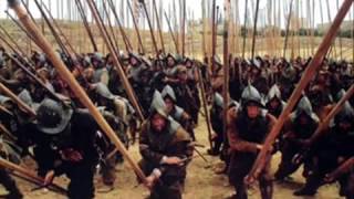 Estirpe Imperial - Sangre española