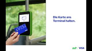 So funktioniert Account-Based Ticketing bei Stadtwerke Trier (SWT)